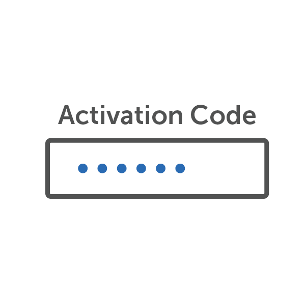 lumen ohm activation code
